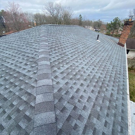 Asphalt Shingle Roof Repair Greenvale NY