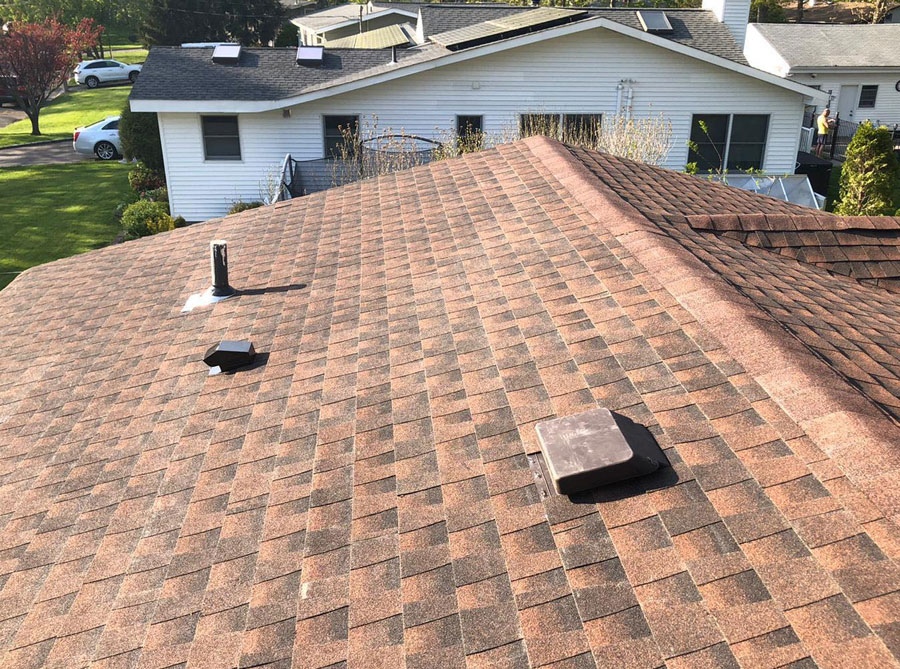 Roof Replacement Greenvale NY